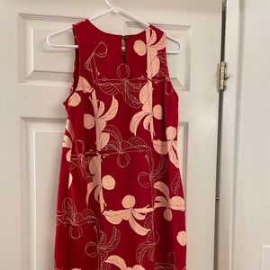 EUC Sig Zane Dress